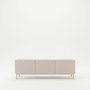 Hanah Home Soporte para TV Coast - CO2-CO Color Arena